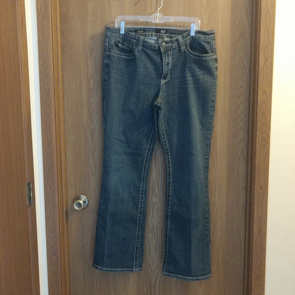 a.n.a Denim - Pants